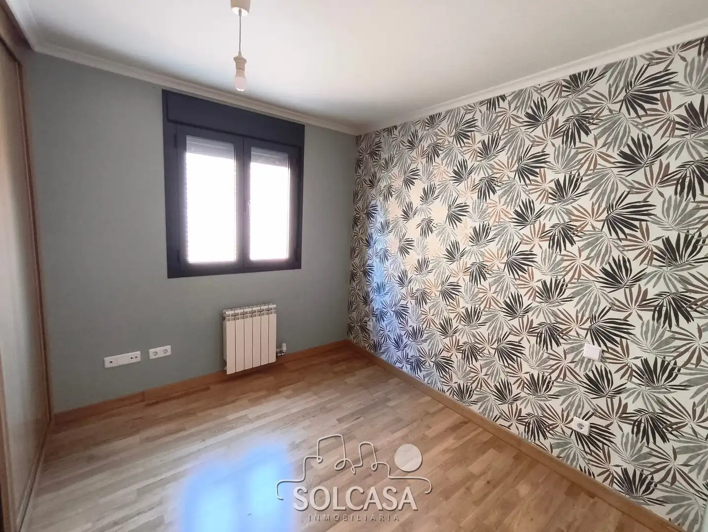 Habitación de Casa o chalet en venta en Renedo de Esgueva con Calefacción, Jardín privado y Parquet