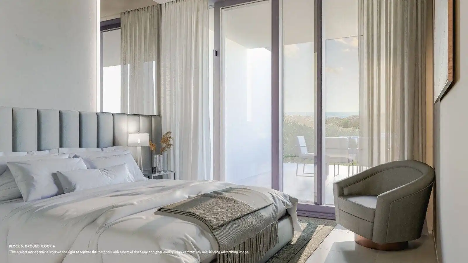 Apartment with lift for sale in Torreblanca del Sol, imagen 23