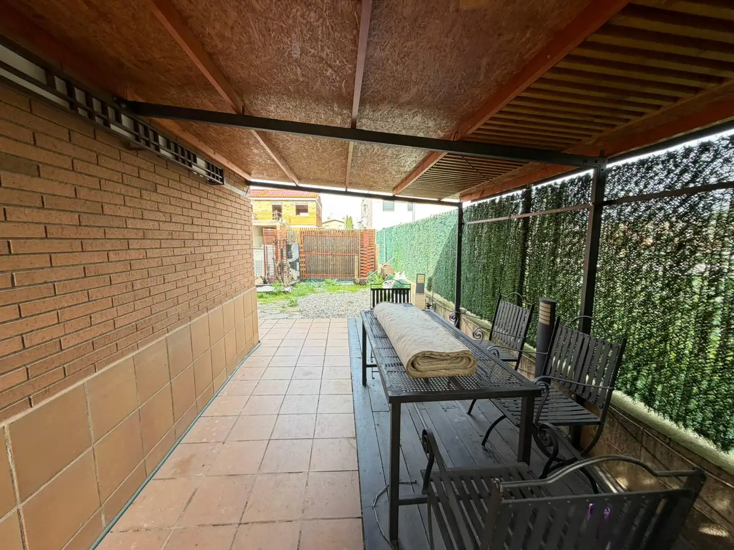 Terraced house with terrace for sale in Carrer Pirineus, imagen 6