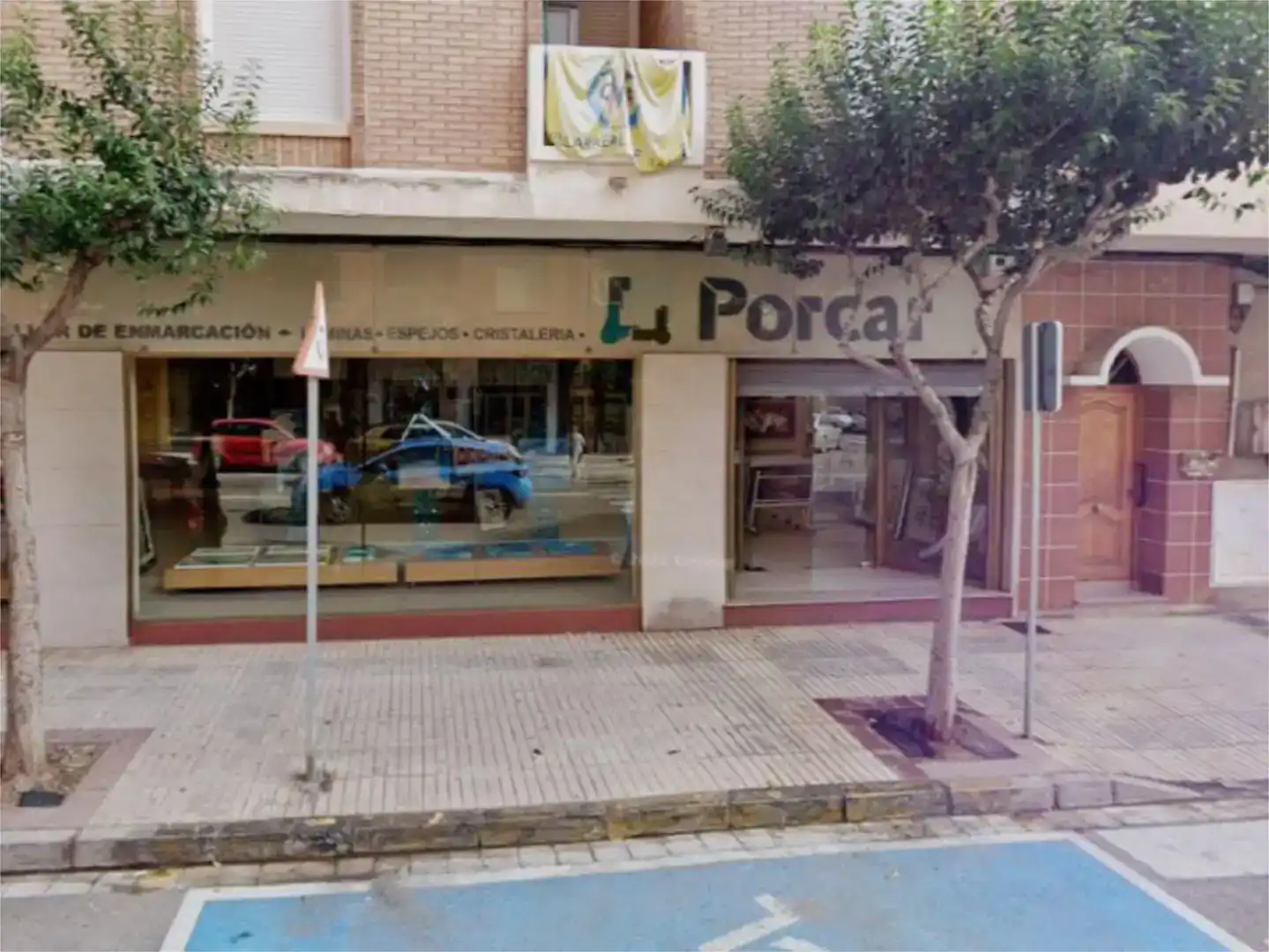 Local de lloguer en Vila-real amb Aire condicionat