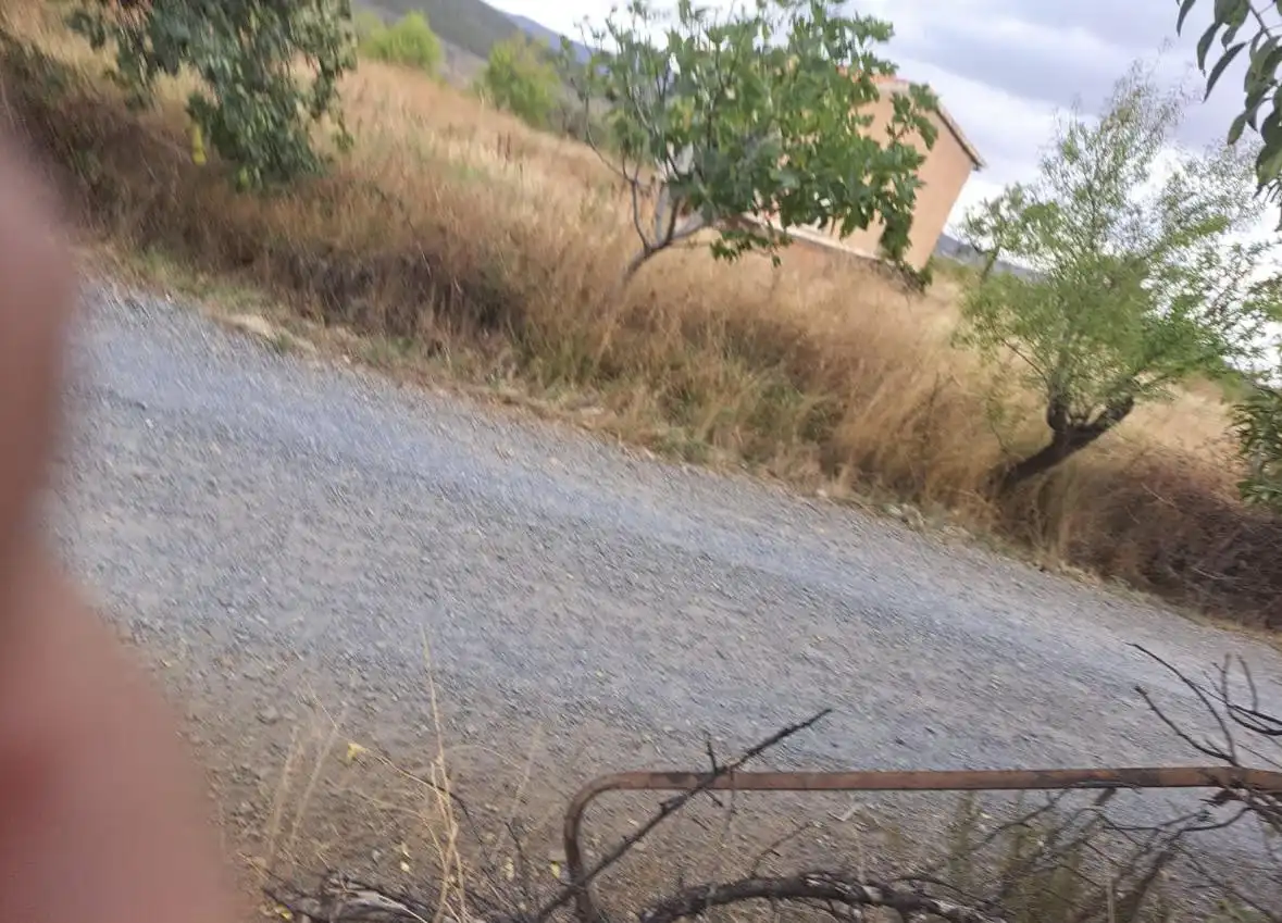 Lands and plots for sale in Lanteira, imagen 5