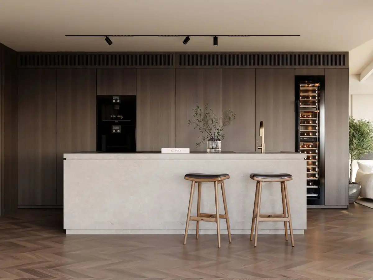 Chalet con piscina en venta en Nueva Andalucía, imagen 11