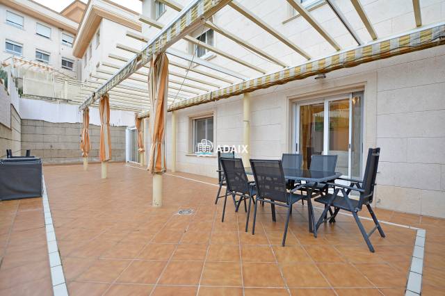 Piso en Alquiler en CALLE ISLA DE CRETA  BAJO A DE CÁCERES en Ruta de la Plata