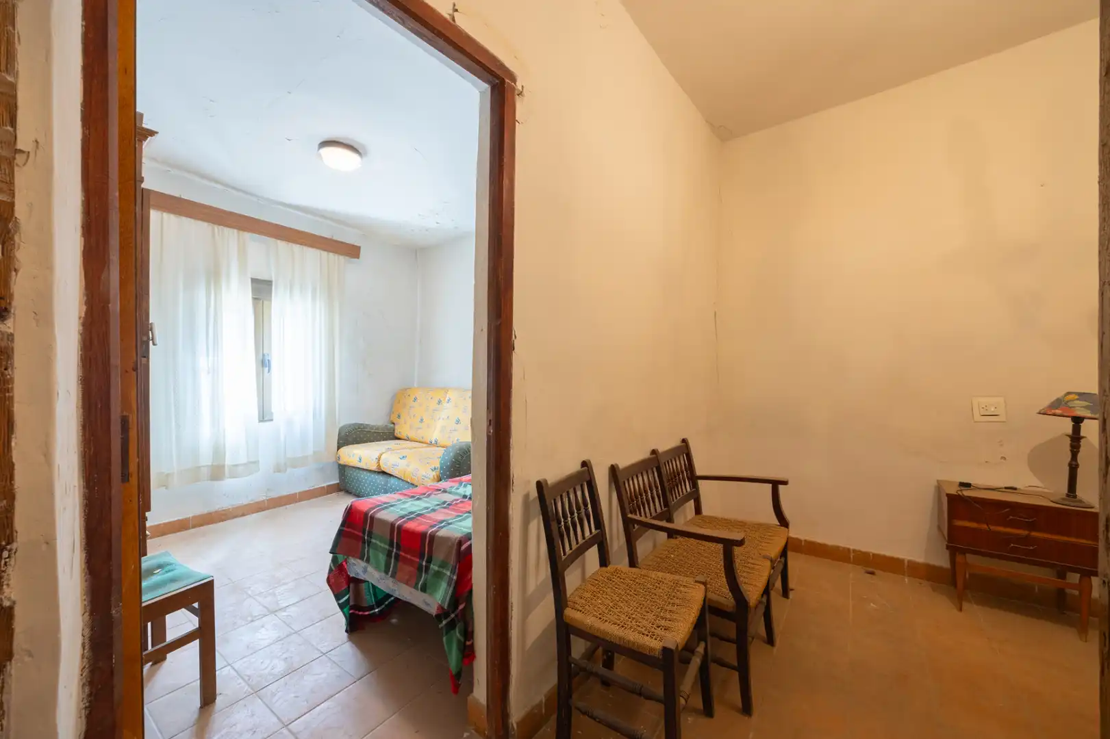 Habitación de Finca rústica en venta en Fuentidueña de Tajo