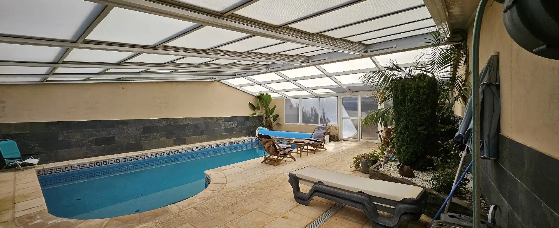 Casa o chalet en venta en La Bañeza