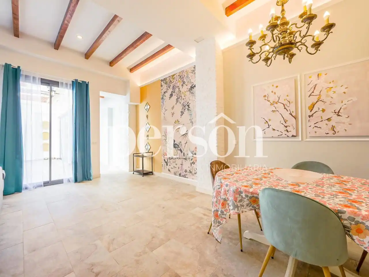 Flat with pool for sale in La Saïdia, imagen 20