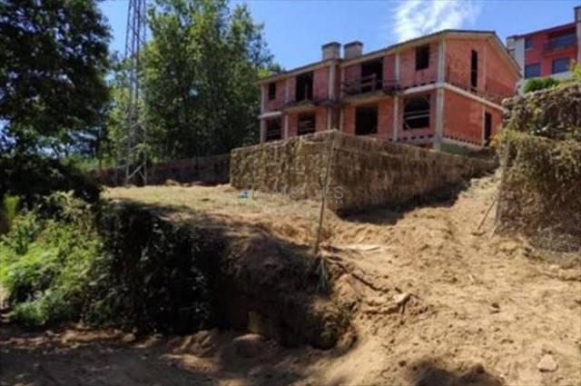 Casa-chalet en Venta en Lugar A Gándara en Ponteareas
