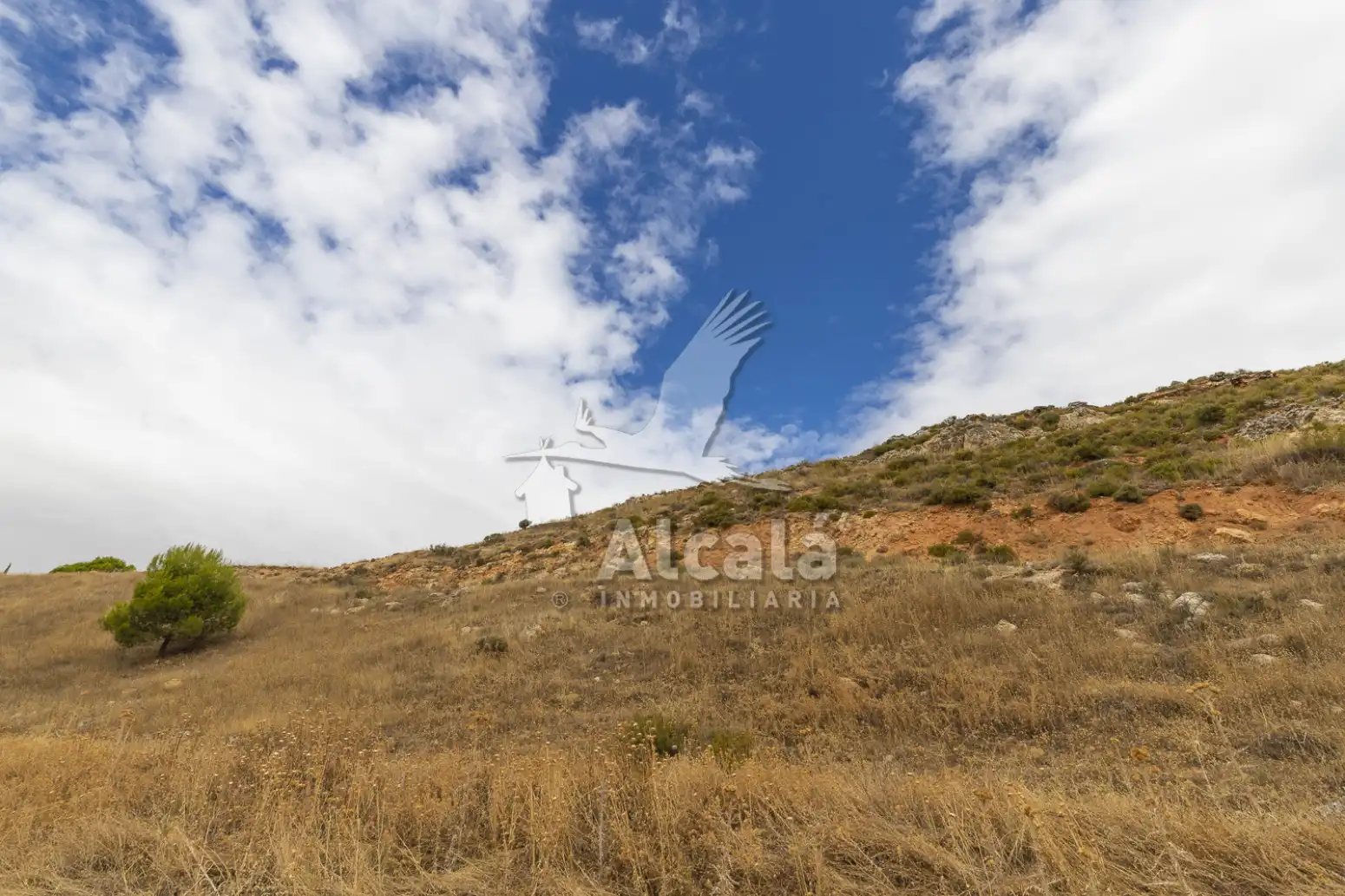 Residential land for sale in Hueva, imagen 4