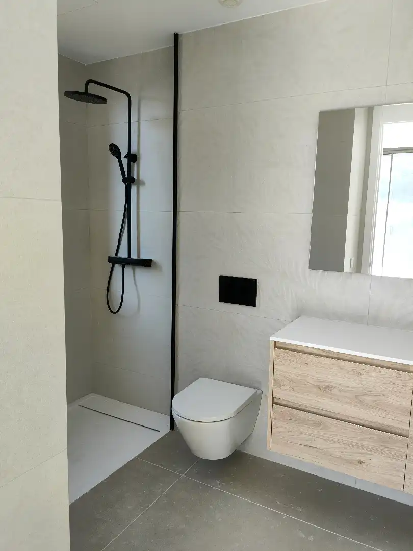 Bany de Casa o xalet en venda en Begur amb Aire condicionat, Calefacció i Jardí privat
