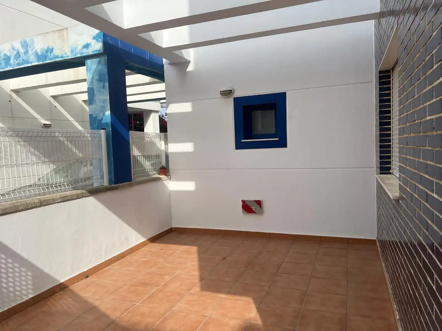 Reihenhaus mit Terrasse zum Verkauf in Playa - Ben Afeli, imagen 28