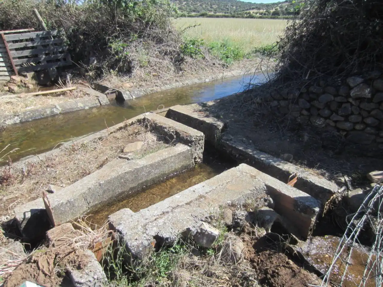 Terreno rustico in vendita a Calle RONDA DEL MEDIODIA, imagen 45