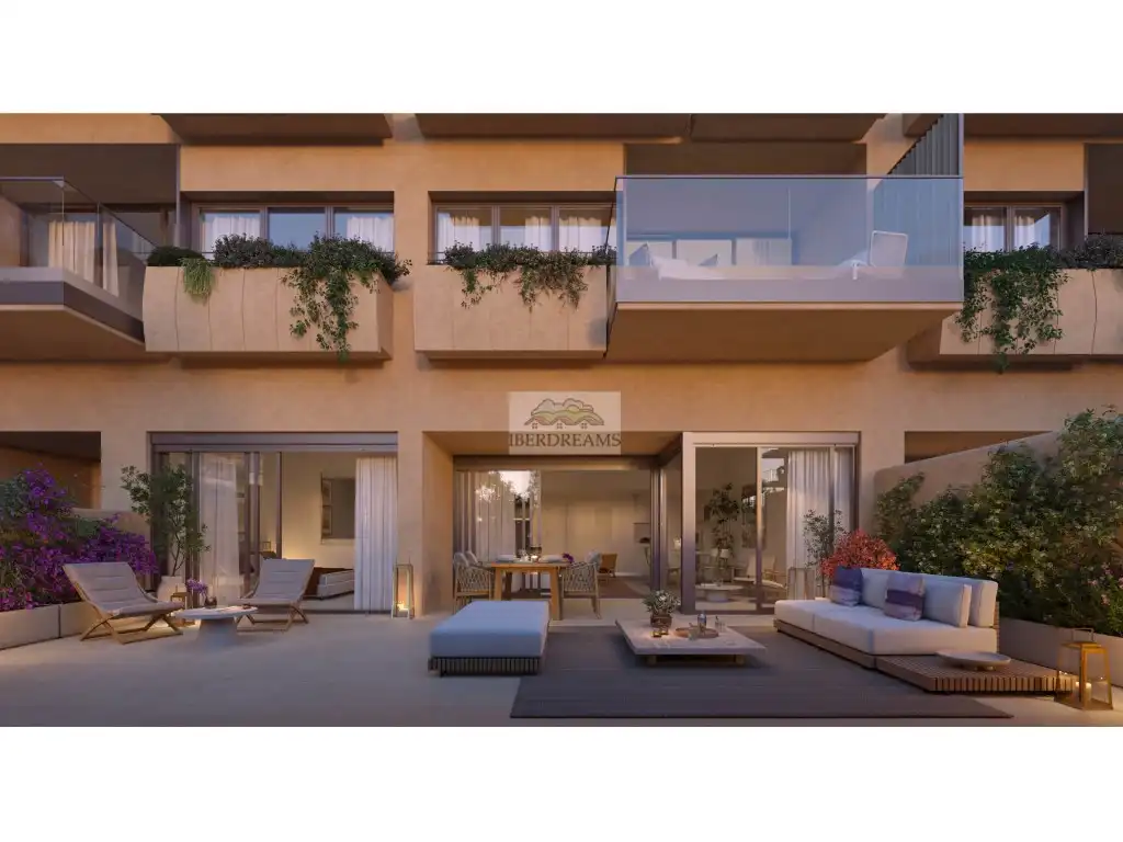 Ático en venta en Avenida Jaume I De, 139, Les Salines - Pla de Sant Pere