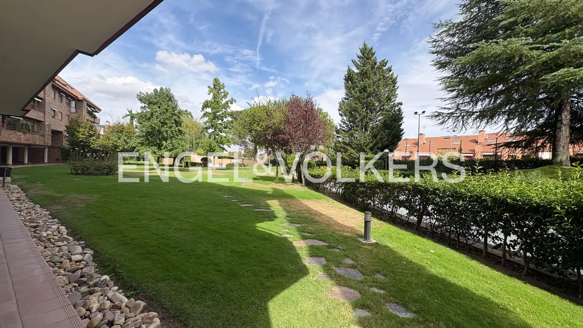 Flat with terrace to rent in Zona Carretera del Plantío, imagen 12