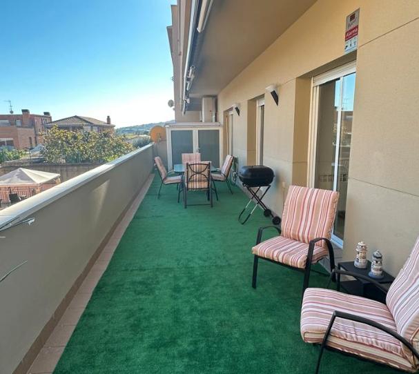 Foto 1 de Pis de lloguer a Santa Coloma de Cervelló, Barcelona