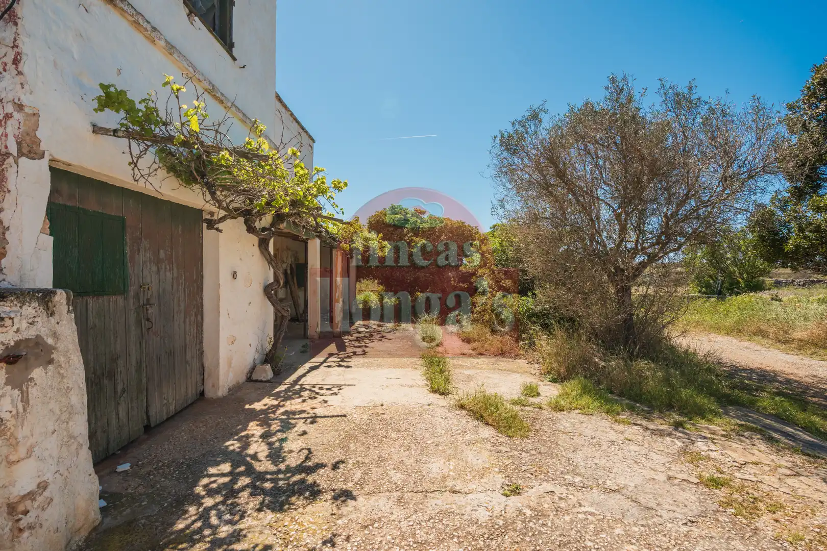 Casa rústica en venta en Ciutadella, imagen 7