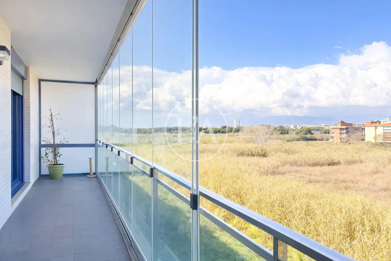 Terrace of Attic for sale in Cambrils  with Air Conditioner, Heating and Terrace