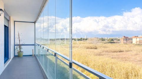 Foto 3 de Ático en venta en Carrer del Riu Glorieta, Els Esquirols, Cambrils