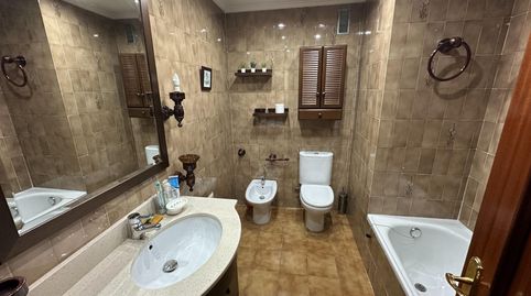Foto 2 de Habitació a Avenida la Paz, Reyes Católicos, Burgos Capital