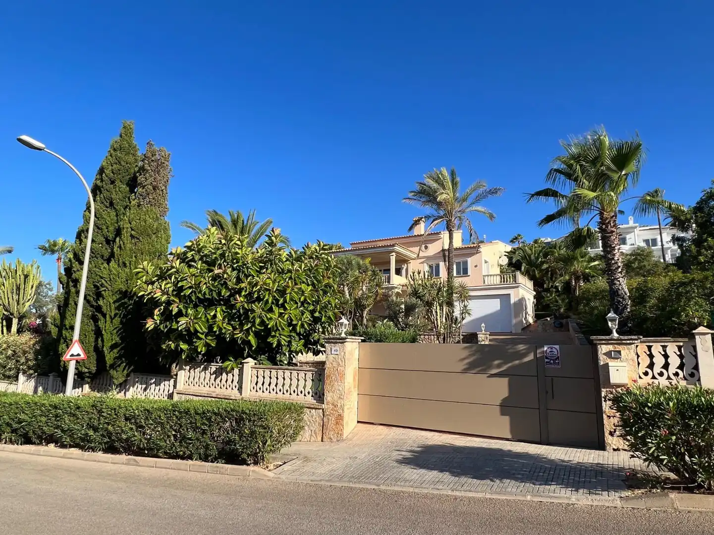 Houses for sale in Calvià - Carrer Via de la cornisa, Santa Ponça