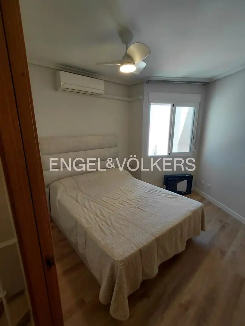 Dúplex de lloguer a El Puerto