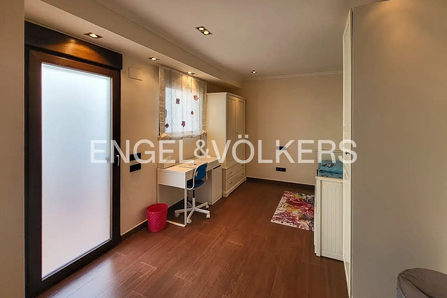 Dúplex de lloguer en Valencia amb Aire condicionat, Calefacció i Parquet