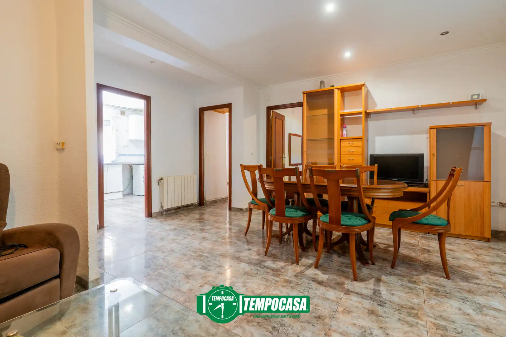 Piso con ascensor en venta en Carrer de Menorca 3, imagen 5