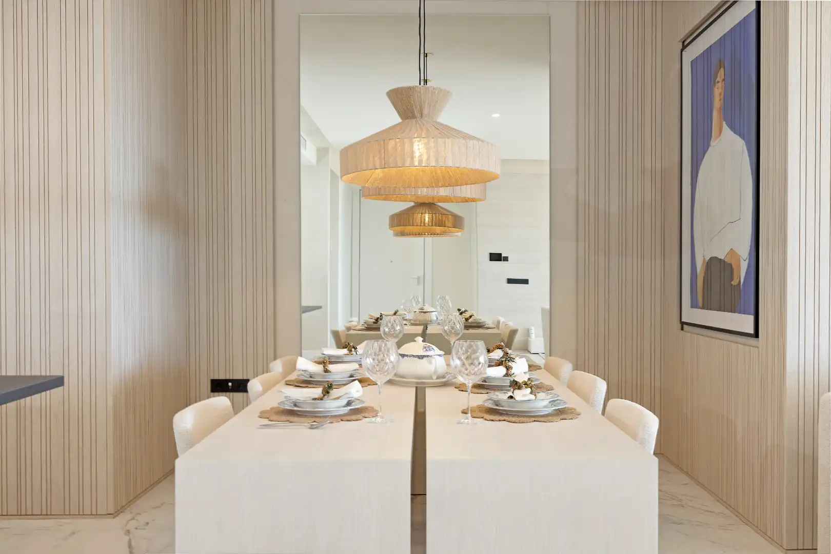 Flat for sale in Torrevigía, La Concha - Resina Golf