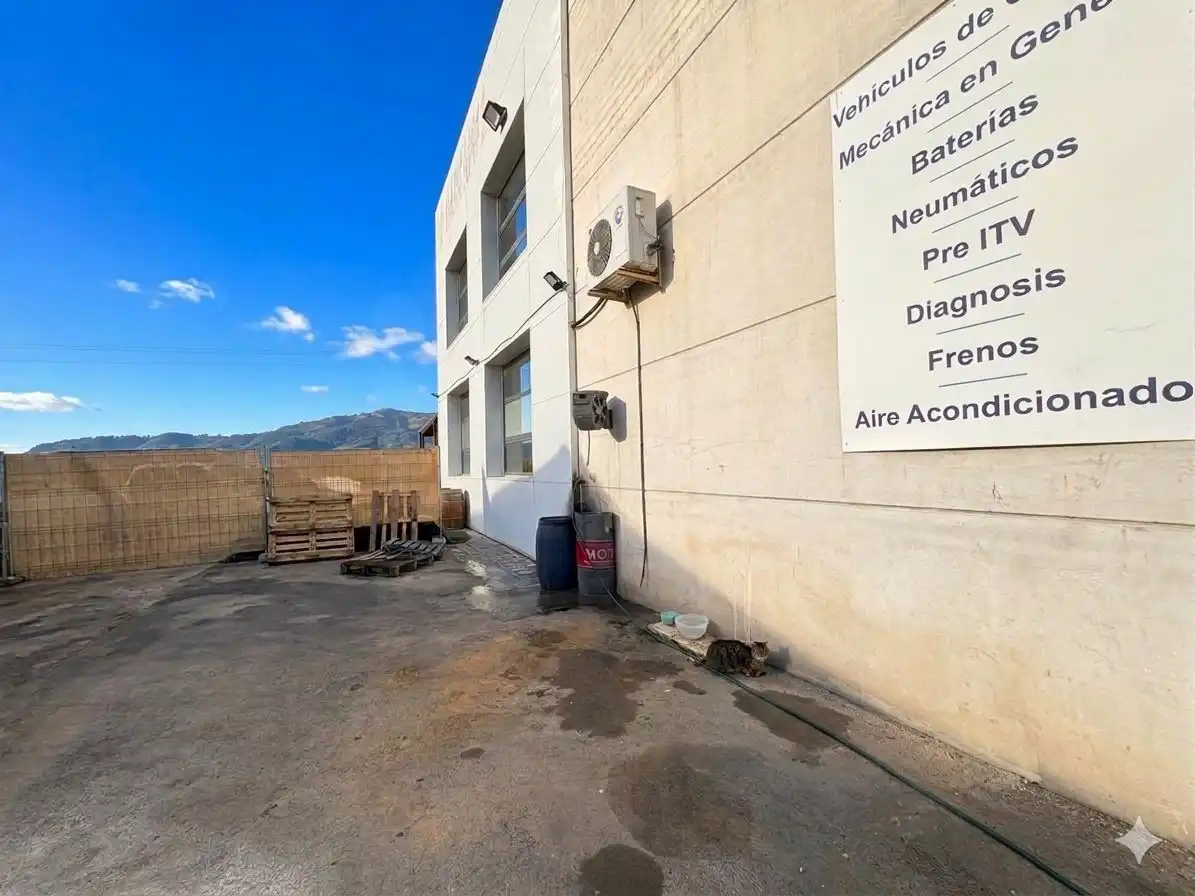 Local comercial en venda a L'Alqueria de la Comtessa, imagen 7