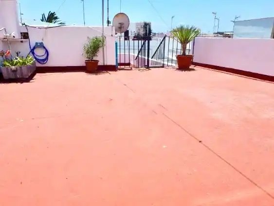 Home for sale in Calle Peñita