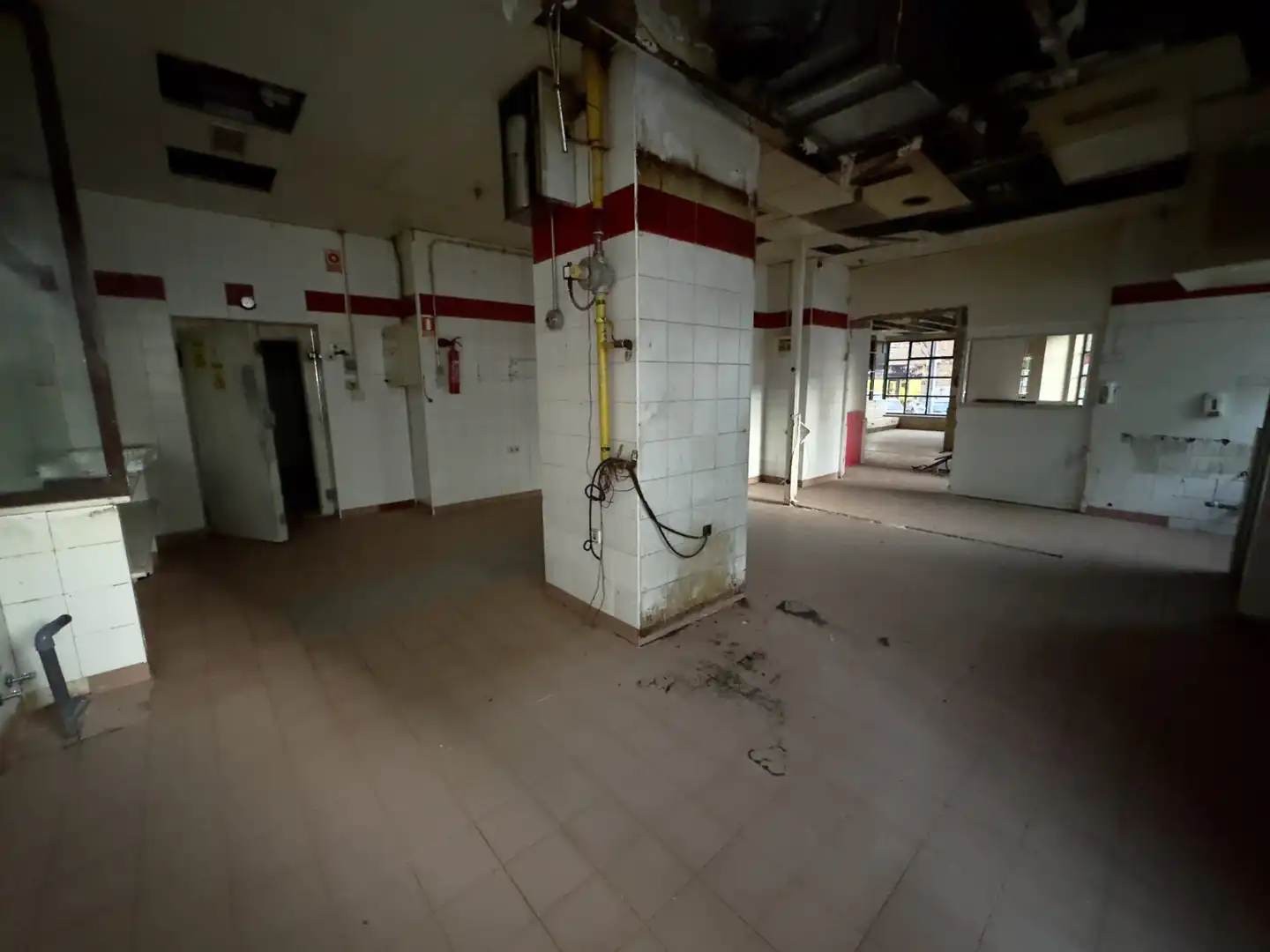 Gewerbefläche zur Miete in El Barral Ferial, imagen 9