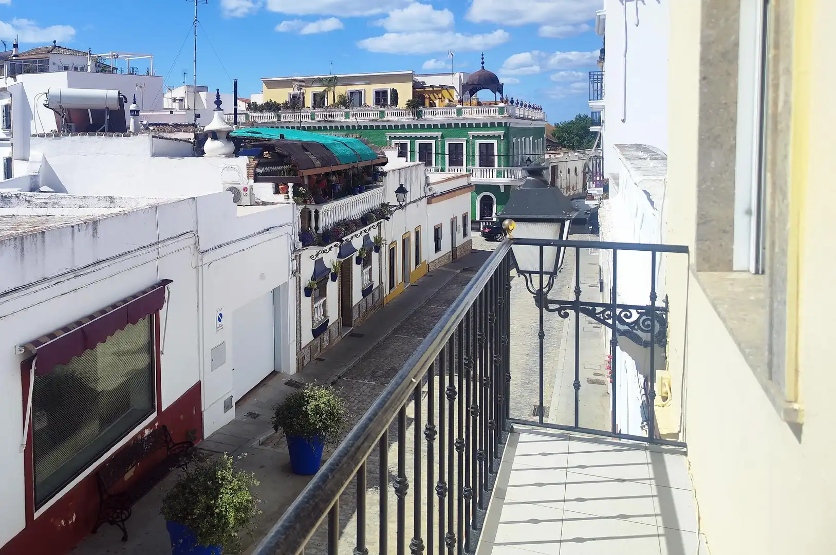 Abitazione in vendita a Ayamonte ciudad, imagen 3