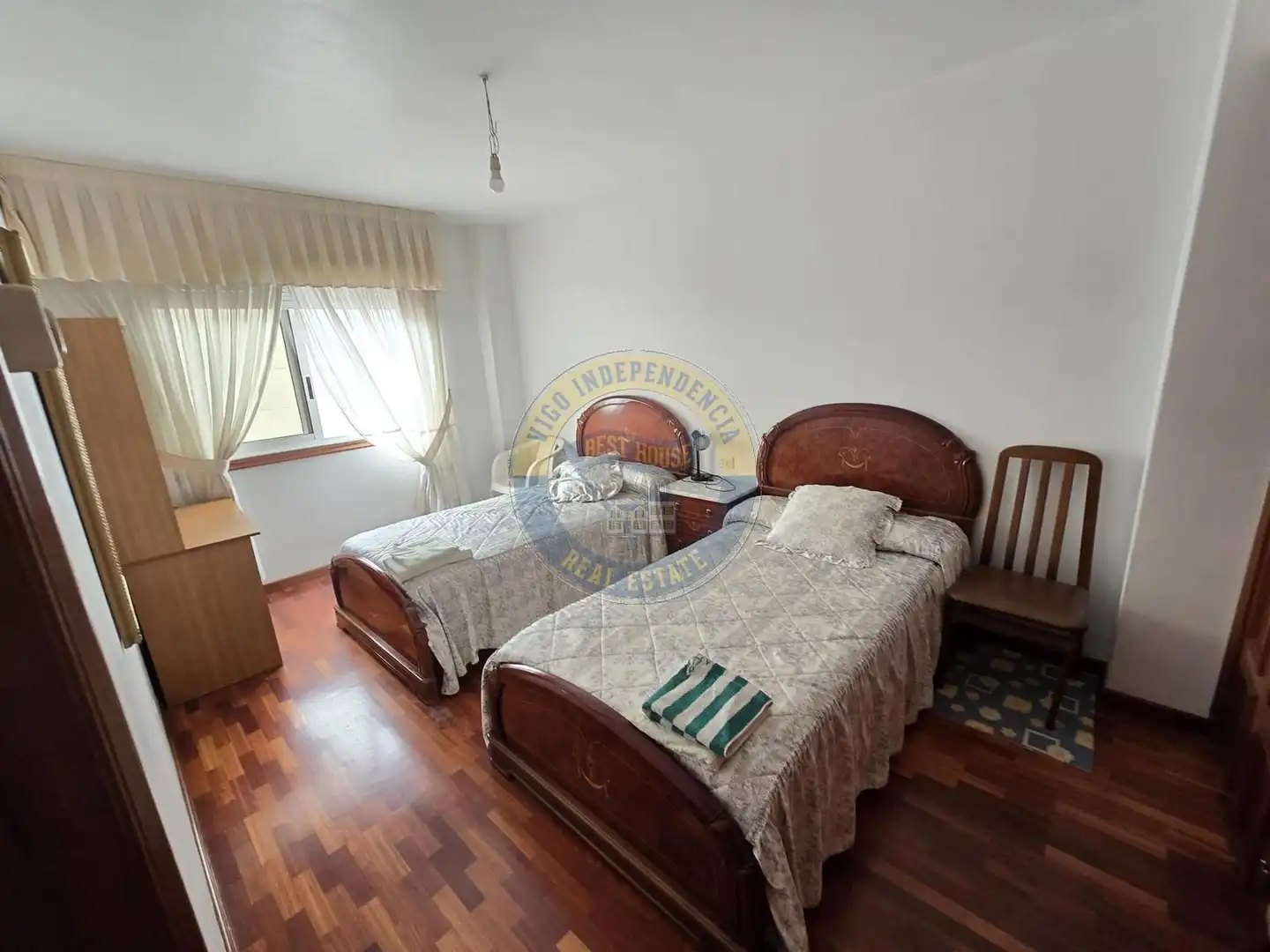 Wohnung zur Miete in Calle Tomás A. Alonso, Plaza Industria