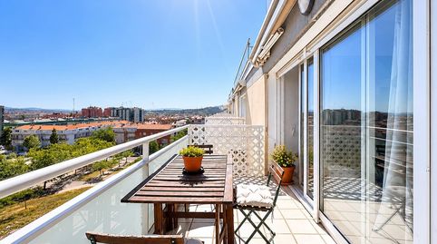 Foto 4 de Ático en venta en Zona Esportiva, Terrassa