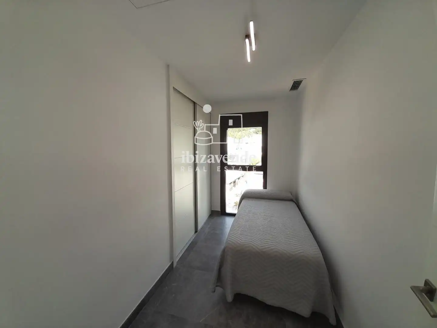 Flat for rent in Margarita Ankermann, Santa Eulària