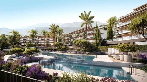 Photo 2 of Flat for sale in Mijas pueblo, Mijas