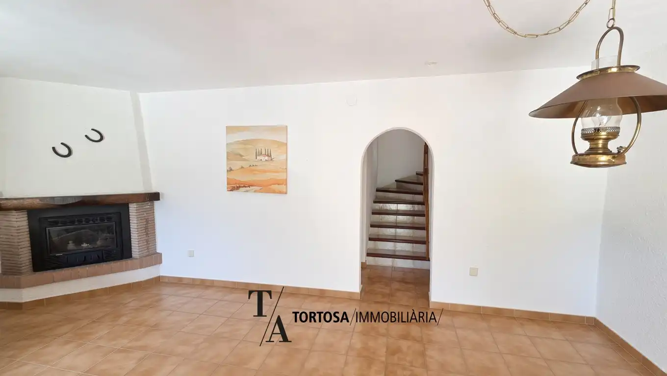 Adosado en venta en Torre Valentina - Mas Vilar de La Mutxada - Treumal, imagen 9
