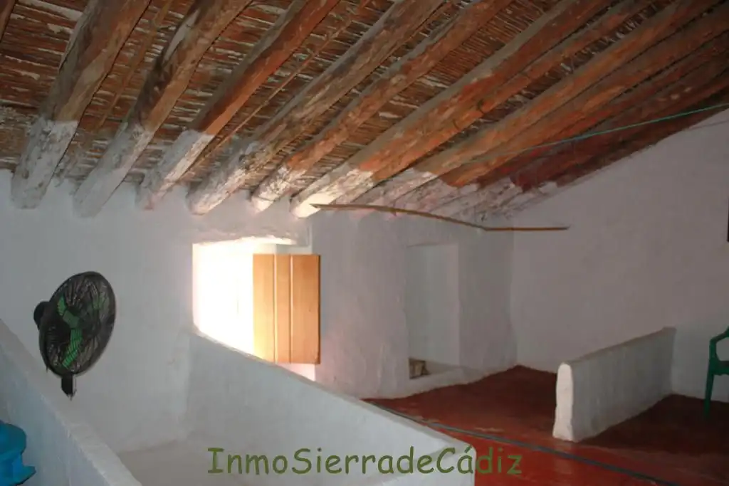 Haus zum Verkauf in Algodonales, imagen 16