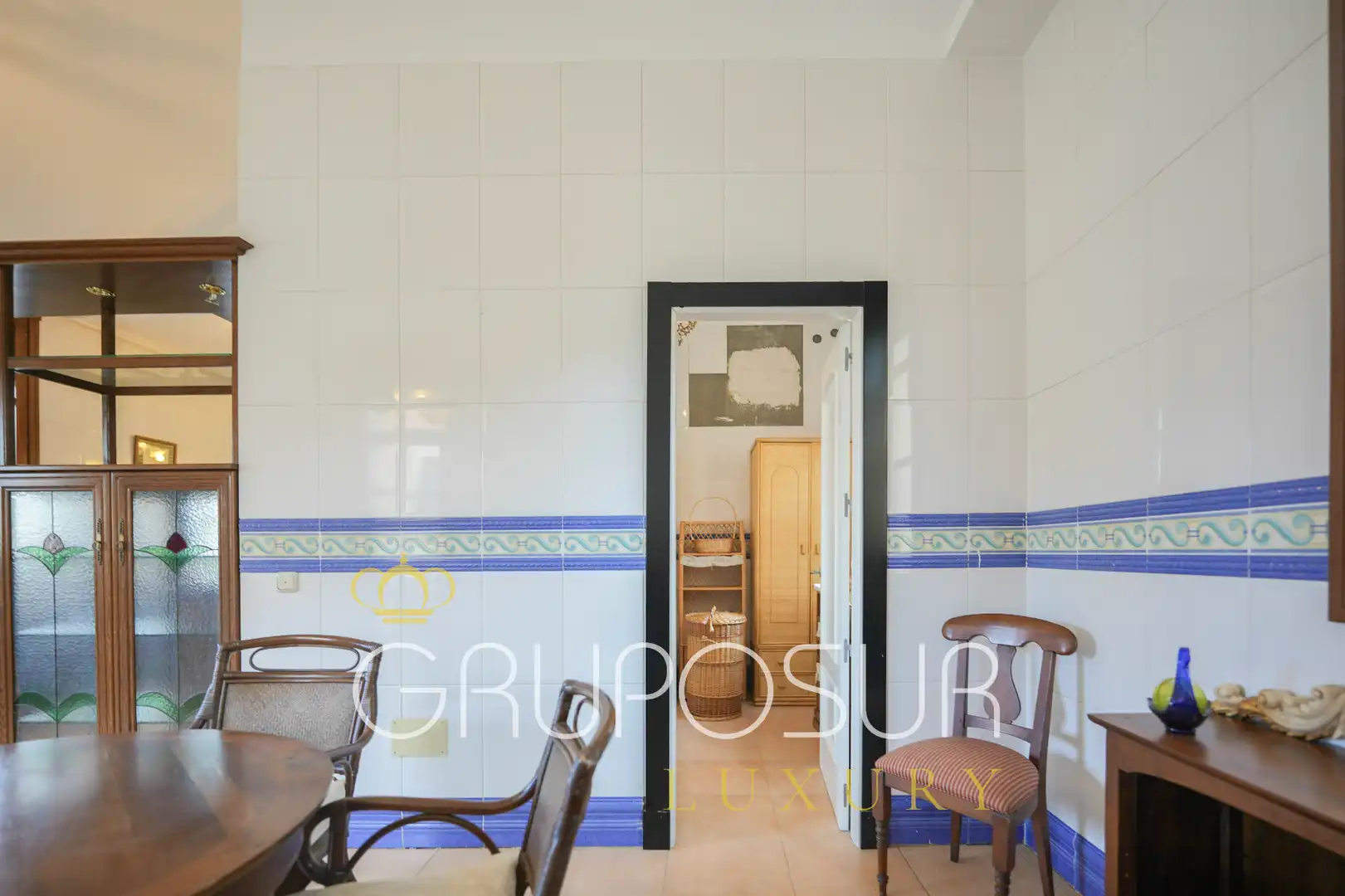 Casa o chalet en venta en Valladolid con Calefacción, Jardín privado y Parquet