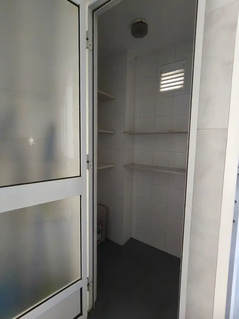 Kitchen of Flat for sale in Olvera