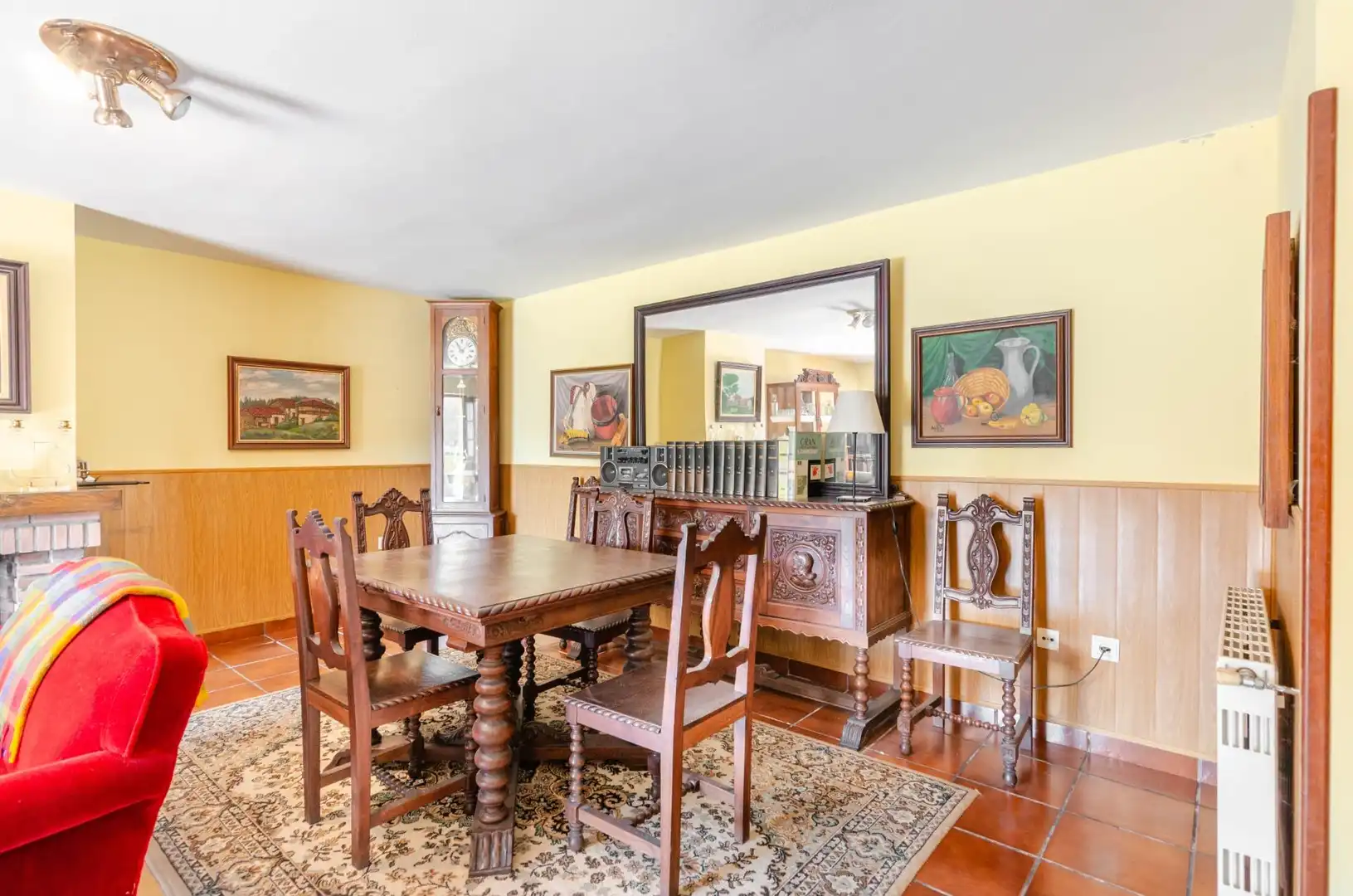 House with terrace for sale in Carretera DE PIÑERA A SAN CRISTOBAL 2354, imagen 3