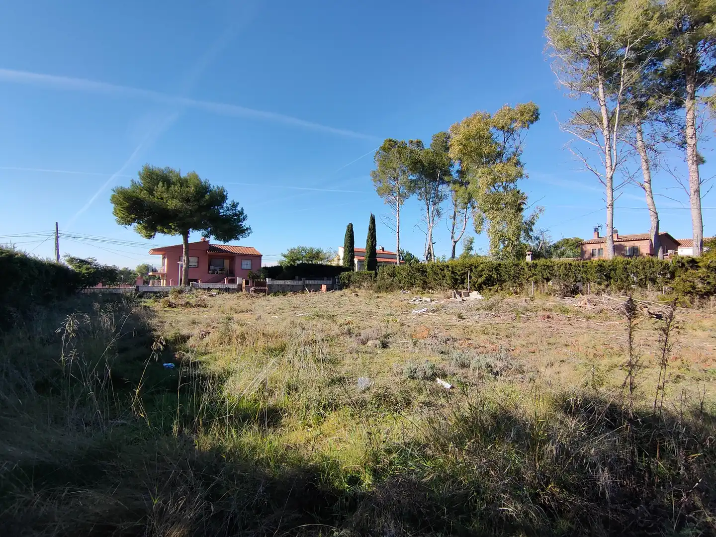 Terreno residencial en venta en Carrer Tarragona 42, imagen 2