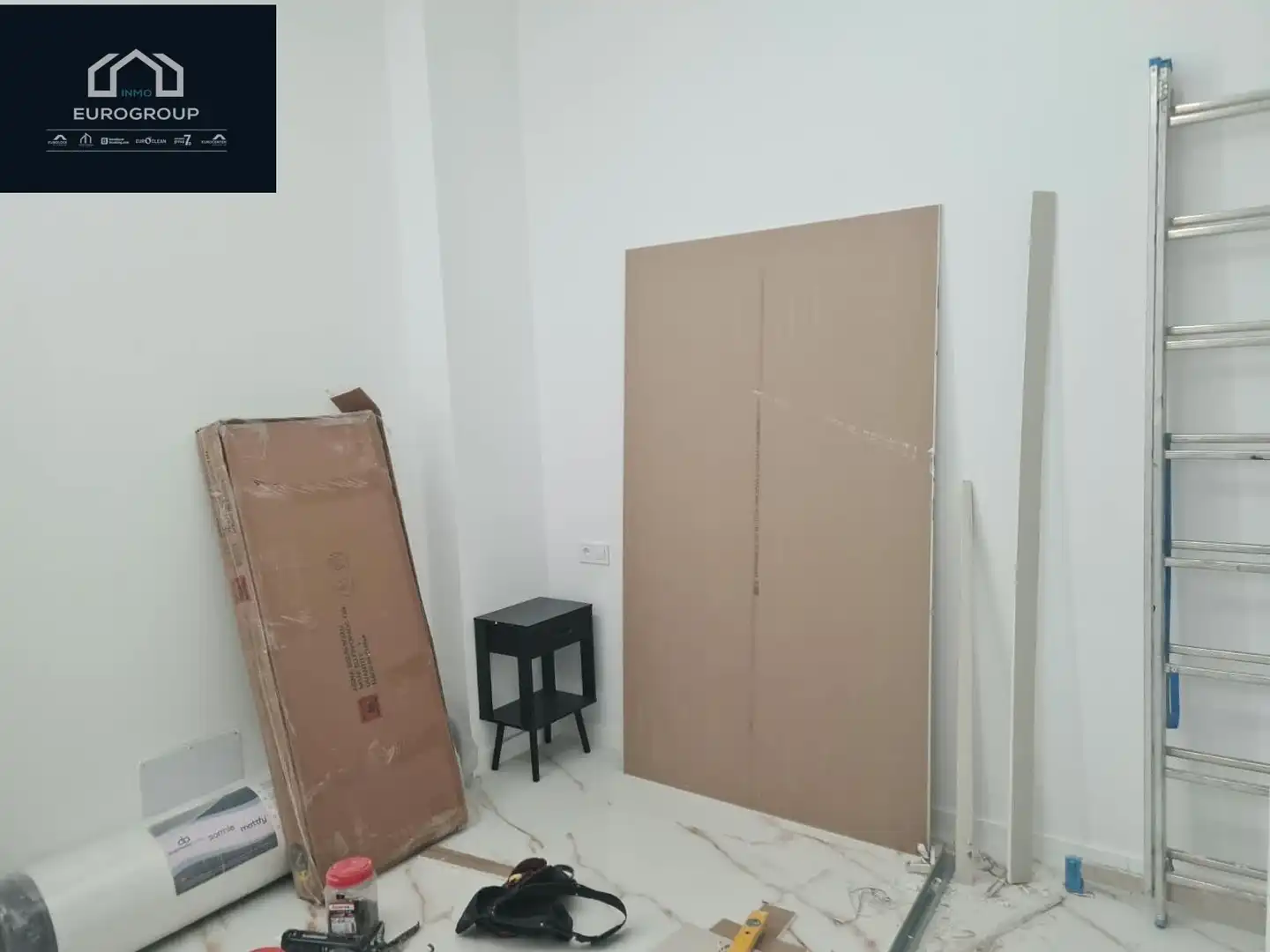 Schlafzimmer von Erdgeschoss zum Verkauf in Foietes