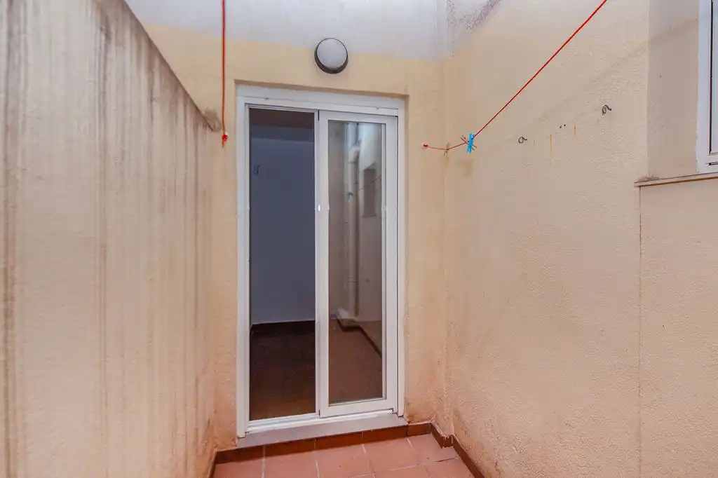Flat for sale in Paterna