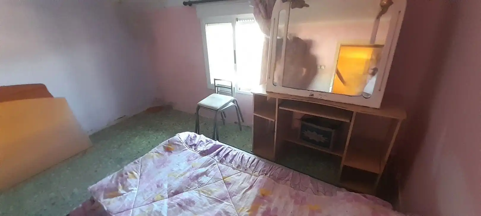 Dormitori de Casa o xalet en venda en Entrena amb Traster
