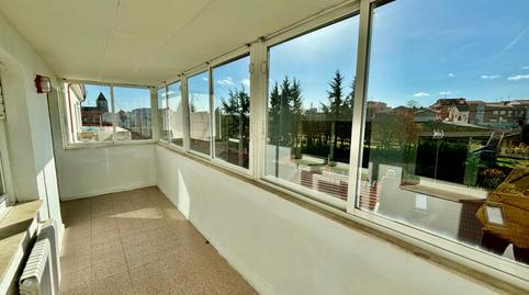 Photo 3 of Attic for sale in Calle de José Marcos de Segovia, La Bañeza , León