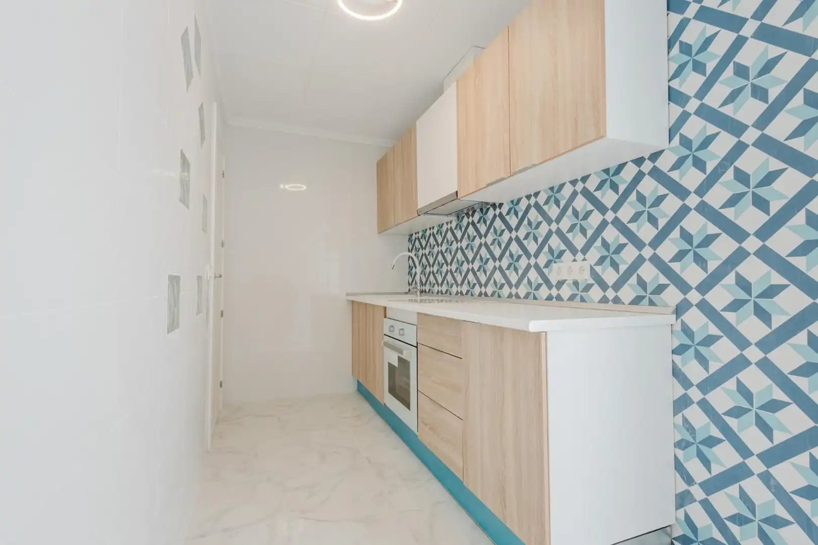 Apartamento con balcón en venta en Avenida  Doctor Gregorio Marañón, imagen 11