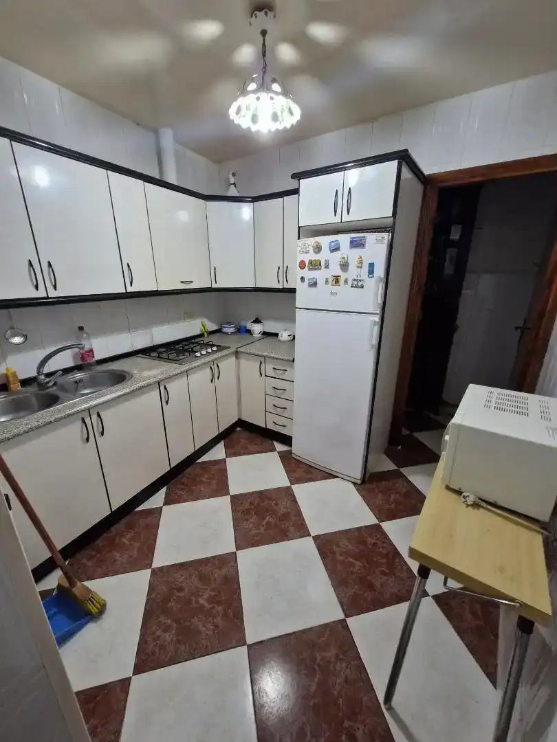 Cuina de Planta baixa en venda en Guadalcanal