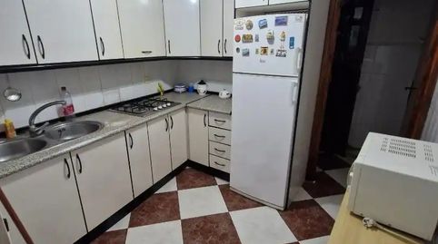 Foto 3 de Planta baixa en venda a Calle Lopez de Ayala, 46, Guadalcanal, Sevilla