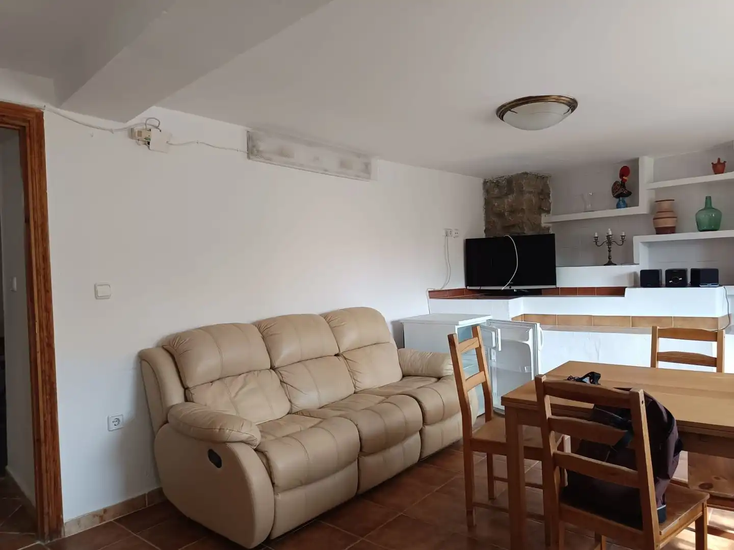Finca rústica en venta en Bierge con Calefacción, Terraza y Trastero