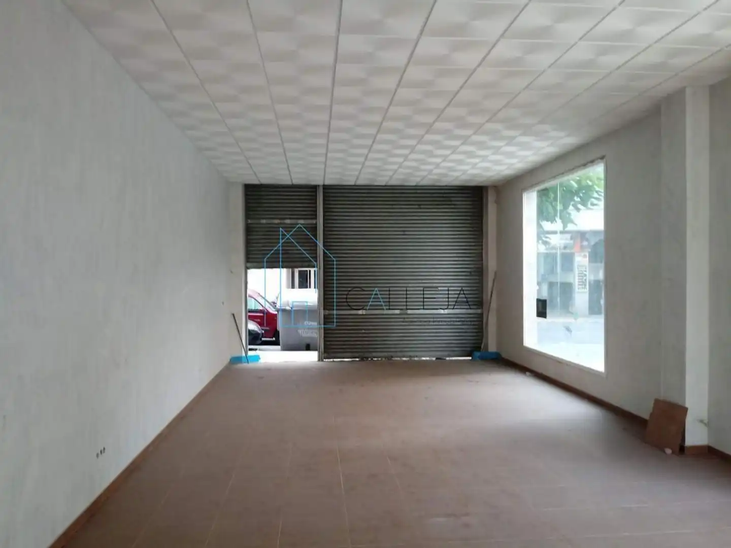 Nave industrial de alquiler en Ourense Capital 